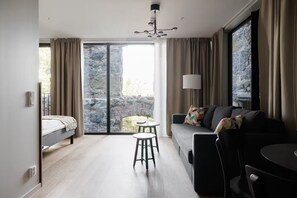 Comfort Studio | Free WiFi