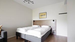 WiFi (free) - Historic Waterside Studios (Nacka)