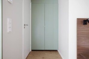 Basic Apartment | Free WiFi