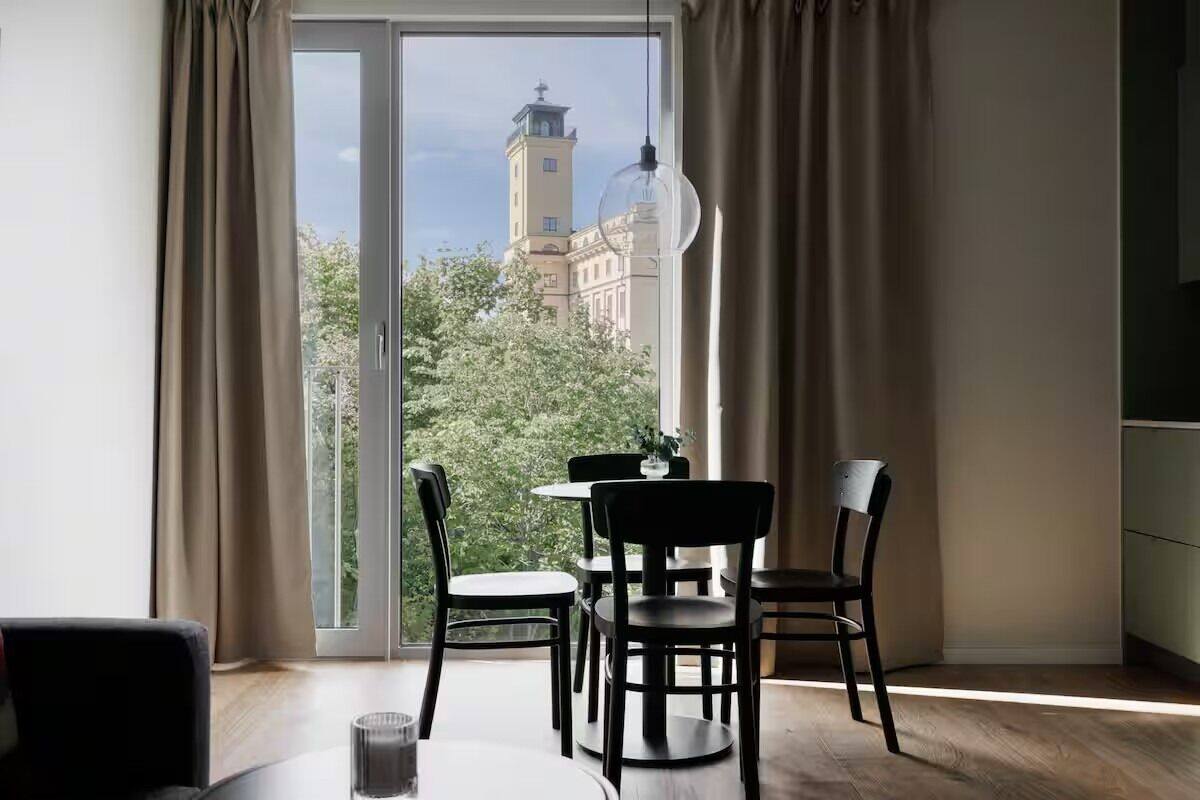 Classic Quadruple Room | Free WiFi