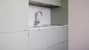 Classic Studio Suite | Private kitchen - Historic Waterside Studios (Nacka)