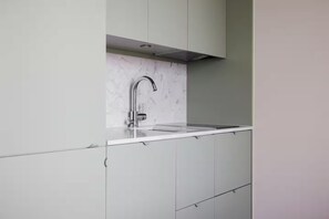 Classic Studio Suite | Private kitchen