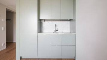 Estudio junior | Cocina privada