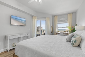 Condo, Multiple Beds (Oceanwalk 18-503) | 3 bedrooms