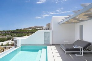 Cribs/infant beds - De Sol Hotel & Spa (Santorini)