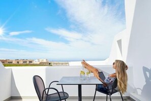 Cribs/infant beds - De Sol Hotel & Spa (Santorini)