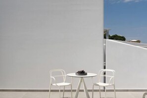 Cribs/infant beds - De Sol Hotel & Spa (Santorini)