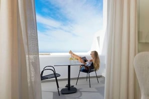 Cots/infant beds - De Sol Hotel & Spa (Santorini)