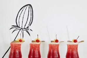 Baari (majoituspaikassa)