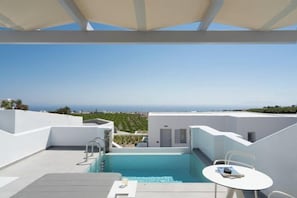 Cribs/infant beds - De Sol Hotel & Spa (Santorini)