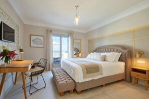 Cribs/infant beds - De Sol Hotel & Spa (Santorini)