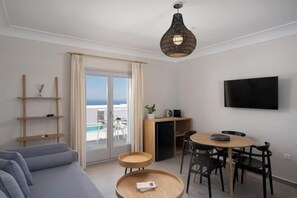 Cribs/infant beds - De Sol Hotel & Spa (Santorini)