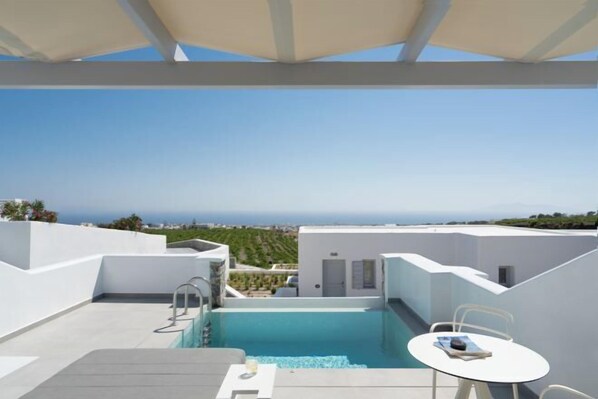 Cribs/infant beds - De Sol Hotel & Spa (Santorini)