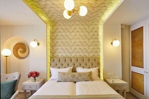 Cribs/infant beds - De Sol Hotel & Spa (Santorini)