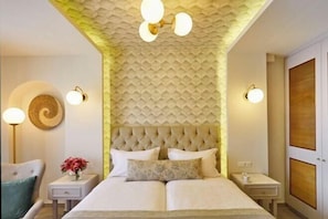 Cots/infant beds - De Sol Hotel & Spa (Santorini)