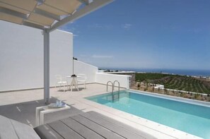 Cribs/infant beds - De Sol Hotel & Spa (Santorini)