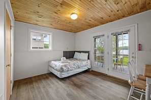 3 Schlafzimmer, Bügeleisen/Bügelbrett, WLAN, Bettwäsche