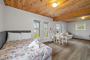 3 Schlafzimmer, Bügeleisen/Bügelbrett, WLAN, Bettwäsche