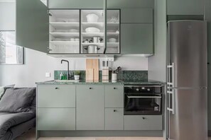 Comfort Studio | Private kitchen