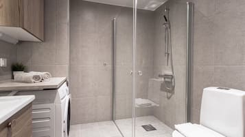 Comfort Studio | Bathroom