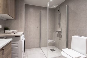 Estudi Comfort | Bany