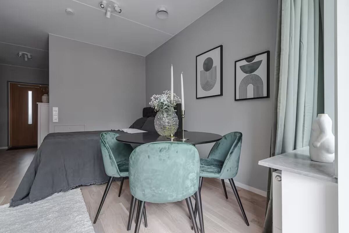 Comfort-studio | Ilmainen Wi-Fi