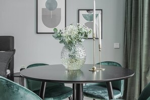 Estudi Comfort | Sala d'estar