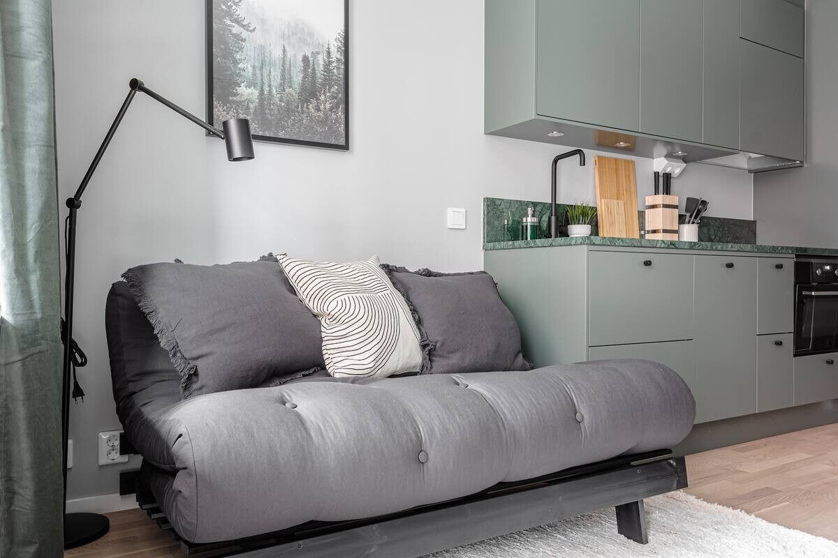 Comfort Studio | Free WiFi