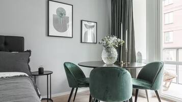 Comfort Studio | Free WiFi