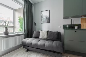 Comfort Studio | Free WiFi