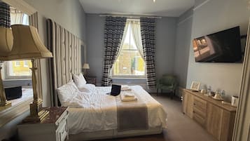 Tende oscuranti, ferro/asse da stiro, Wi-Fi gratuito