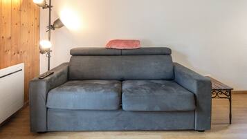 Apartment | Living room