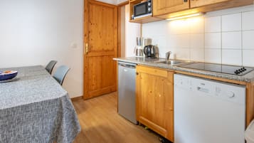 Apartment | Private kitchen