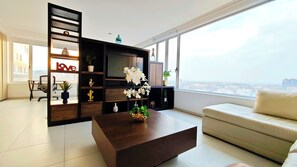 TV connectée, espaces bureaux