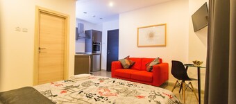 Accra Luxury Apartments at Silicon