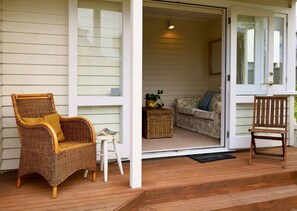 DĂ©tail de lâextĂ©rieur