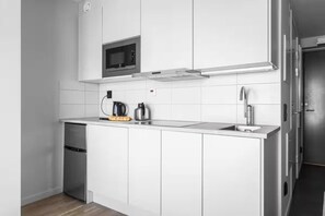 Studio Suite | Private kitchen