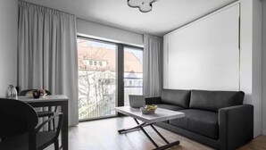 Studio Suite | WiFi (free) - Lidingö Stays With Fast Wi-Fi (Lidingö)
