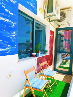 Terrass/Patio