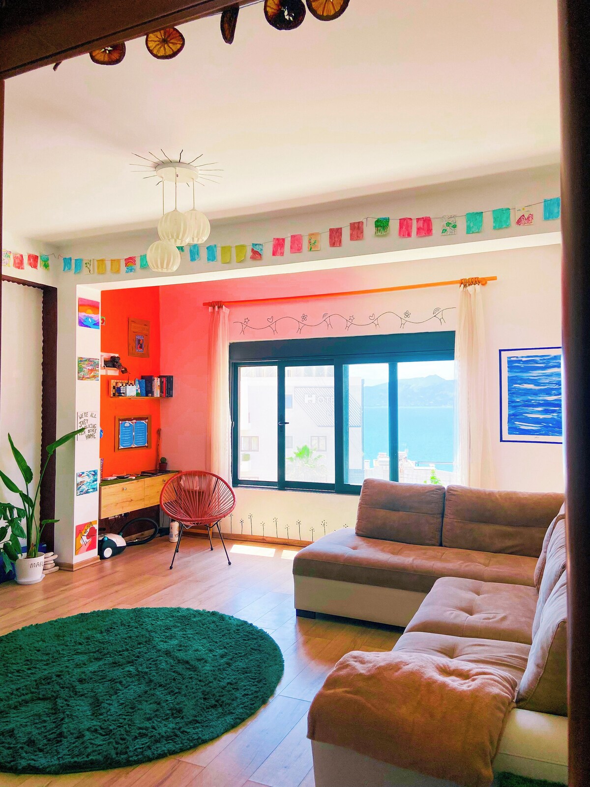 Image de profil de l’hôte