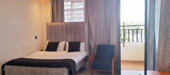 Sandalwood Suites Nakuru