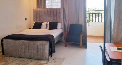 Sandalwood Suites Nakuru