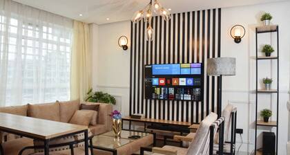 Sandalwood Suites Nakuru