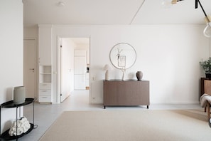 Standaard studio | Woonruimte