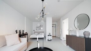 Oppholdsområde