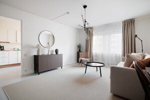 منطقة المعيشة