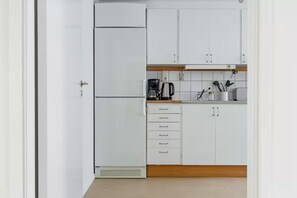 Comfort studio | Privékeuken