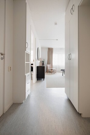 Economy studio | Gratis wifi