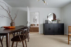 Apartment | Living area - Affordable SoFo Stays (Stockholm)
