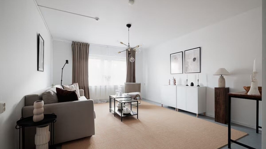 Affordable SoFo Stays